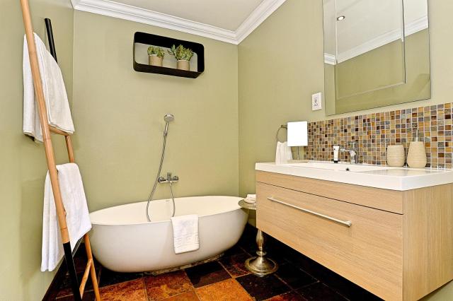 Kgarebana Boutique Guesthouse