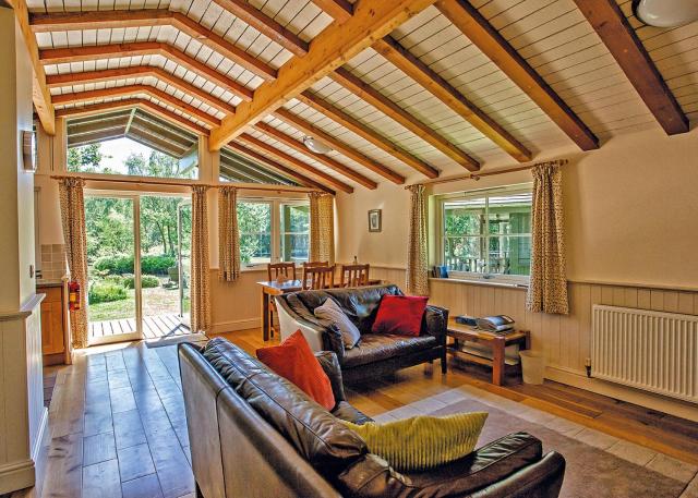 Great Wood Lodges