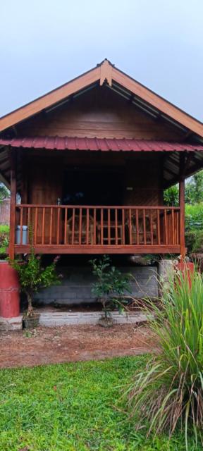 Tetebatu Sunrise Homestay