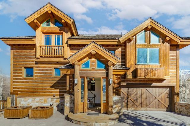 Adams Ranch Retreat by AvantStay Free Shuttle 2 Mountain Village Telluride Ski Resort