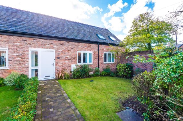 Wild Drive Chester - Stunning cottage just minutes from Chester and Zoo