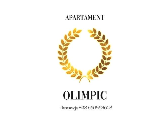 OLIMPIC Apartament Klimatyzacja Garaż Winda Suwałki