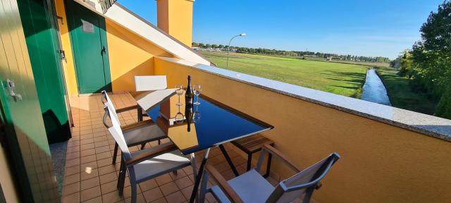 Adria Beach Apartment