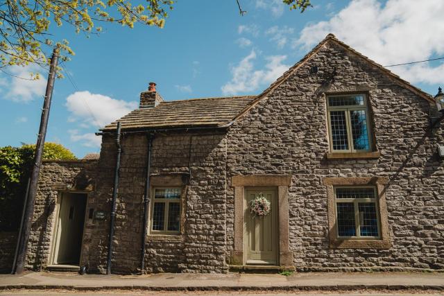 Lodge Cottage, Castleton