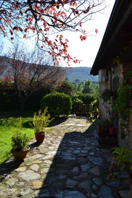 Casa Rural La Cumbre