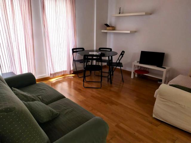 Apartamento San Agustín