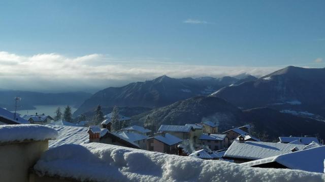 Casa Mina Mountain Lake Iseo Hospitality