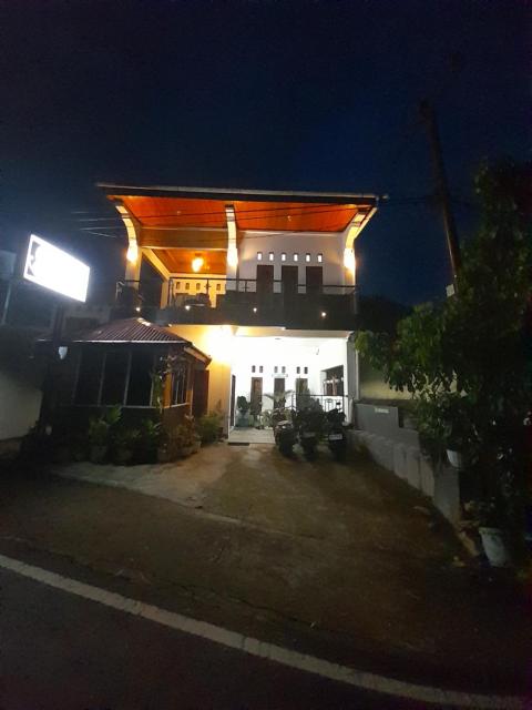 The Sanduk Homestay