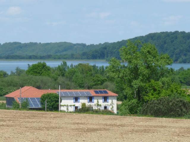 Gîte Périssée1