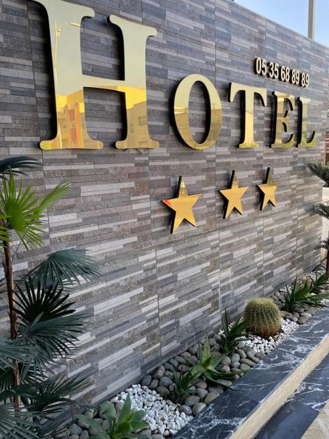 Hotel Golden Star