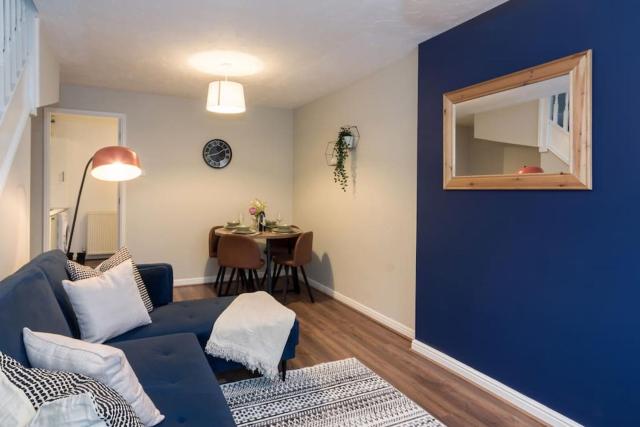 Stylish two bedroom home SHEFFIELD