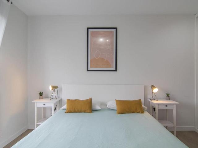 Apartamento Holidea Playa San Juan de la Canal