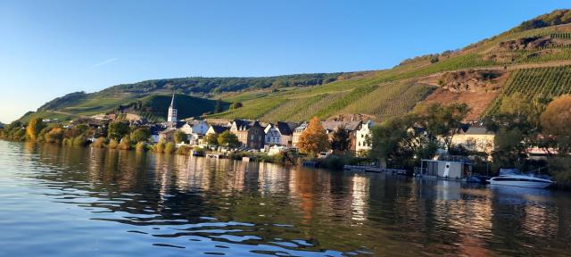 Apartments In Spay BigOne Zell-Merl Mosel