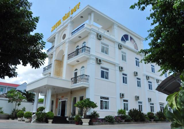 Tan Duy Hotel