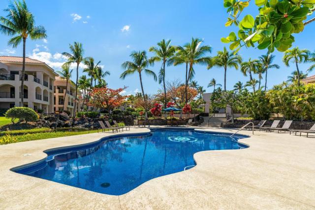 Big Island Waikoloa Shores by Coldwell Banker Island Vacations