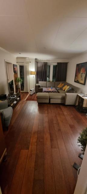 Apartement in Drammen close to the main city