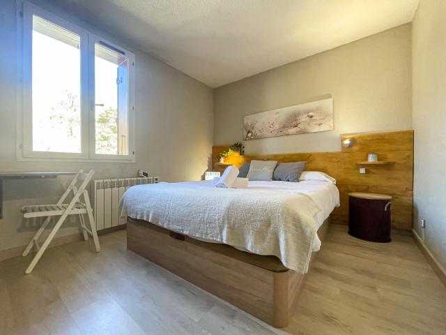 Apartamento ideal para parejas en Enveitg