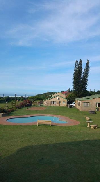 Tugela Mouth Resort