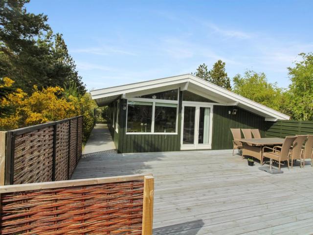 Holiday Home Roir - 250m from the sea in Bornholm by Interhome