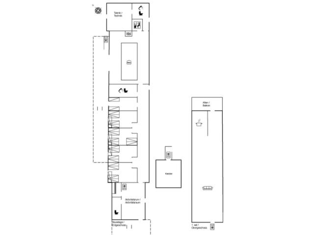 Holiday Home Thilo - 2-3km from the sea by Interhome