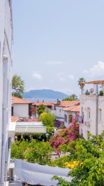 VERA HOTEL KAŞ