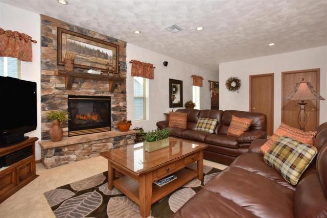 Seven Springs Woodridge 4 Bedroom Premium Condo, Mountain Views! condo