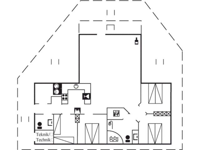 Holiday Home Erp - 10km from the sea in Western Jutland by Interhome