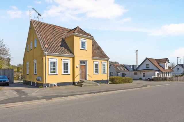 Holiday Apartment Near Bornholm Nature