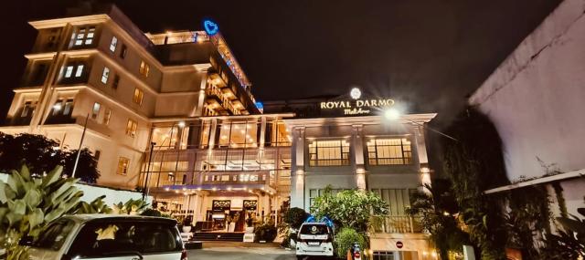 Royal Darmo Malioboro