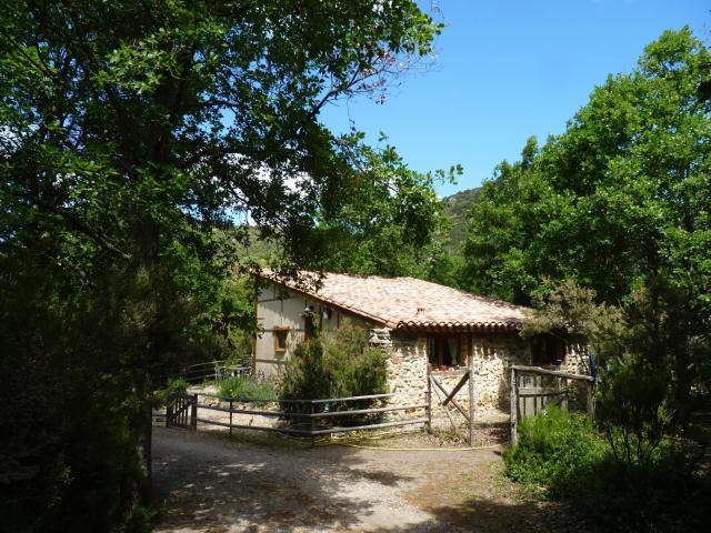 Gîtes à la Ferme - Hautes-Corbières