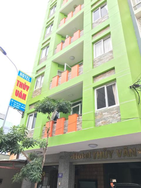 Thuy Van Hotel