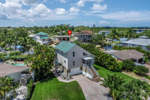 Bonita Beach River House