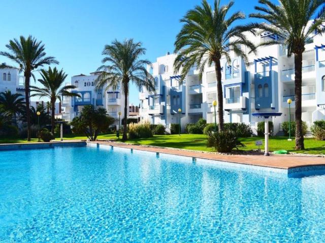 Apartment Cala Blanca Denia by Interhome