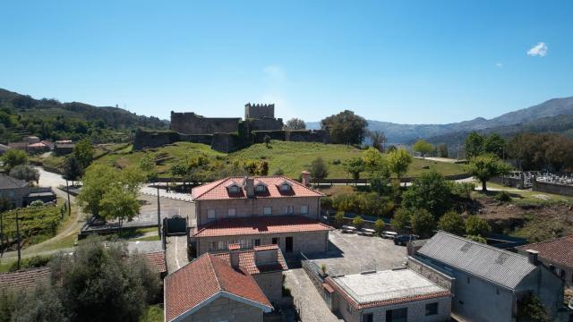 Casa do Destro Guest House