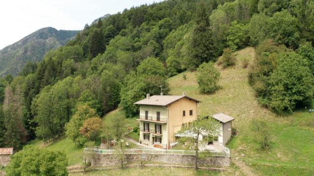 B&b I Pellegrini della Casèla