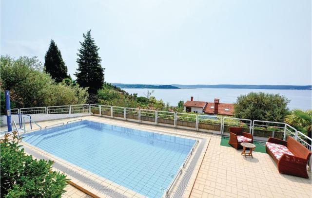 2 Bedroom Amazing Apartment In Portoroz