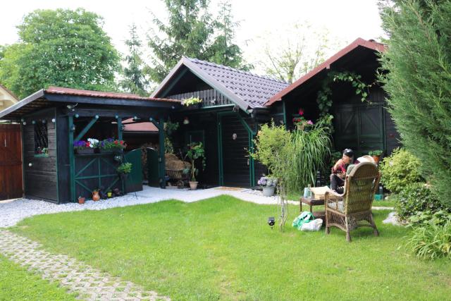 Frenkcottage 5 KM FROM THE AIRPORT- FREE TRANSPORTATION