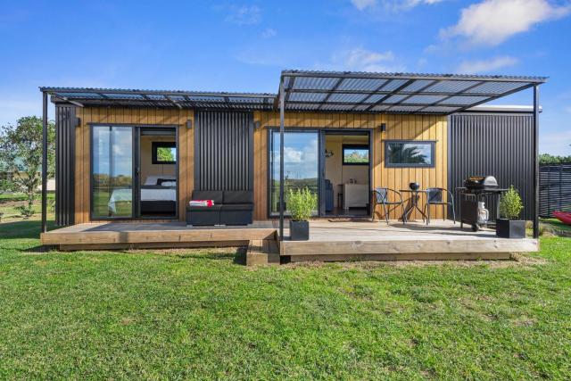 Peace in Paradise - Tokerau Beach Holiday Home