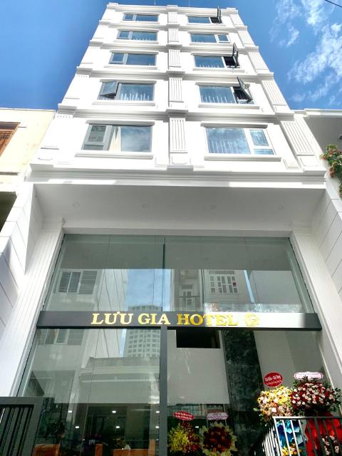 Luu Gia Hotel