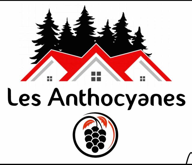 LES ANTHOCYANES