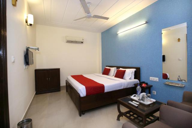 Hotel O Sangam 45