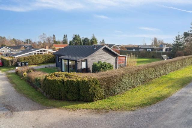 House With A Beautiful View Of The Sea And Bogø