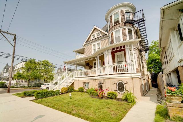 Charming Ocean City Apartment Less Than 1 Mi to Boardwalk!