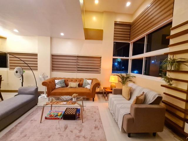 Serenity Home near Ayala Malls Serin