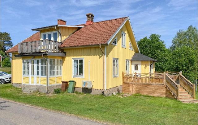 2 Bedroom Gorgeous Home In Hyltebruk