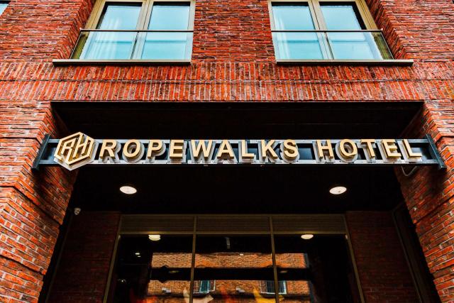 Ropewalks Hotel - BW Premier Collection