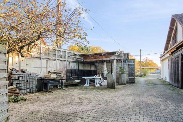 Maison accueillante avec jardin proche d'Echenans