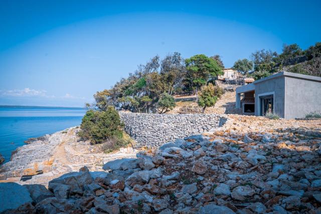 Seaside holiday house Cove Zatanki, Losinj - 21420