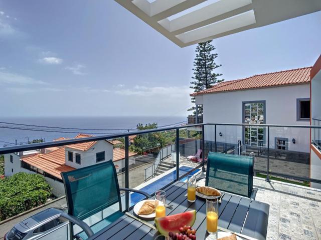 Casa Teixeira by Atlantic Holiday