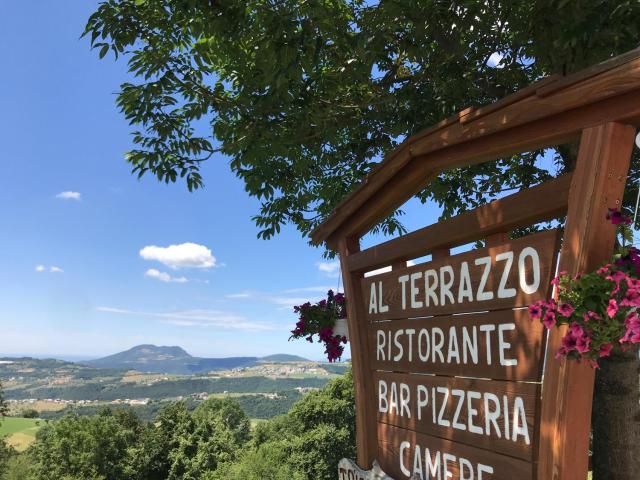 Locanda "Al Terrazzo"